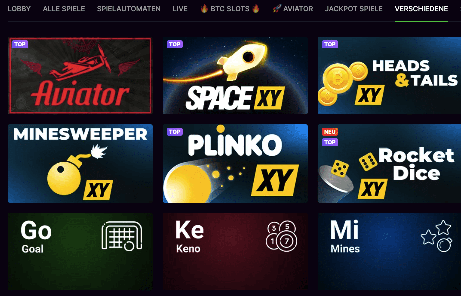 Kosmonaut Casino – Erfahrungen & Testbericht 2025