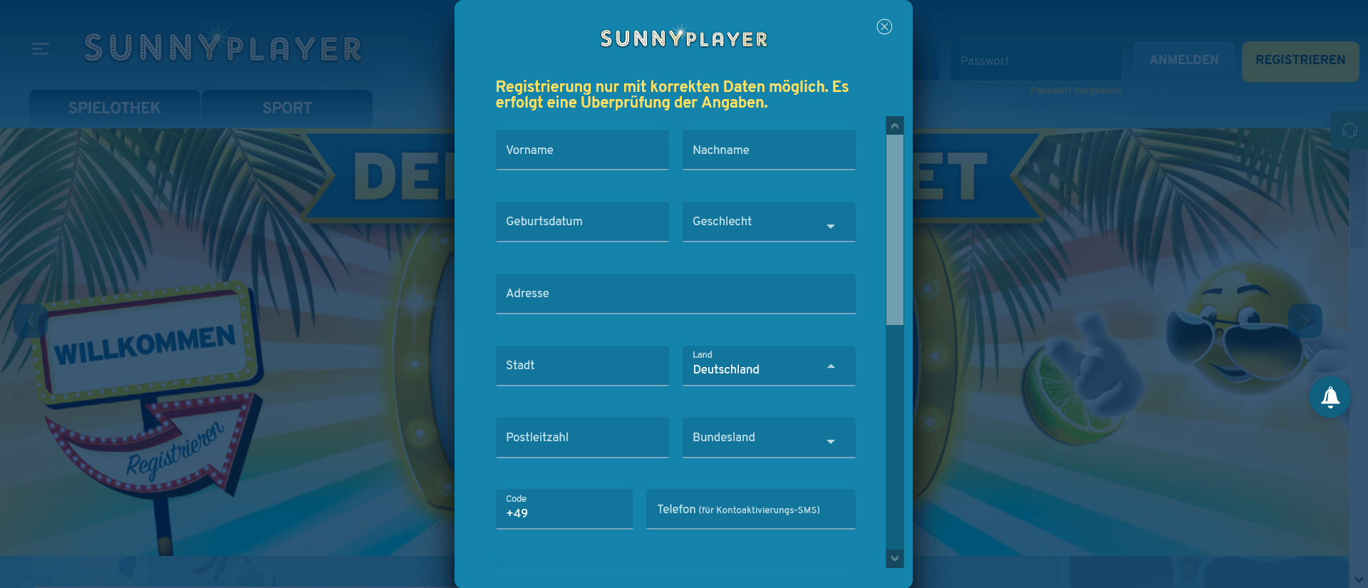 generell synonym Statistik: Diese Zahlen sind echt