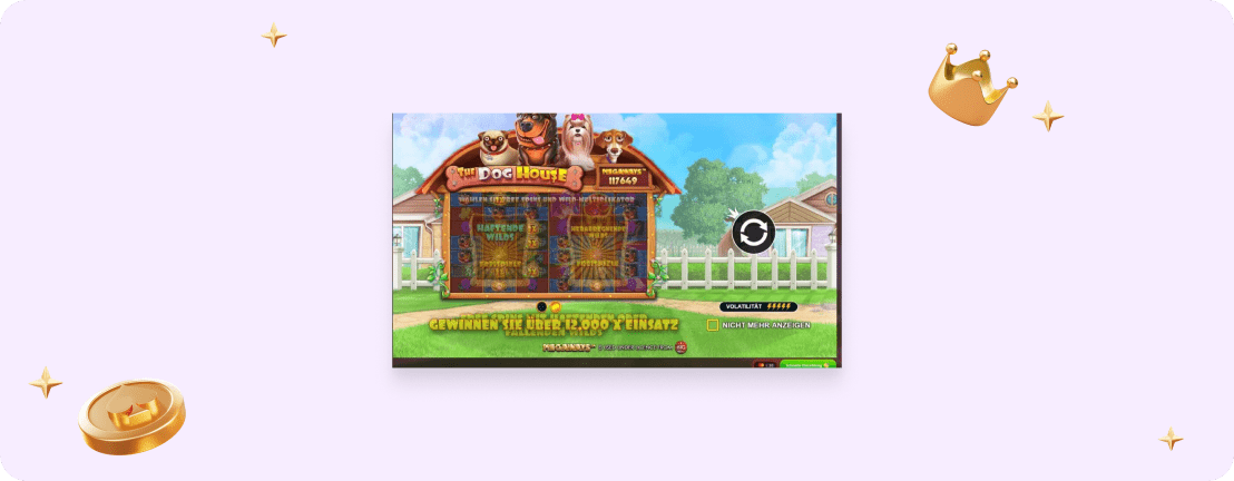 Casino Infinity – Erfahrungen & Testbericht 2025