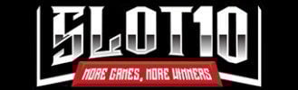 Slot10 Logo