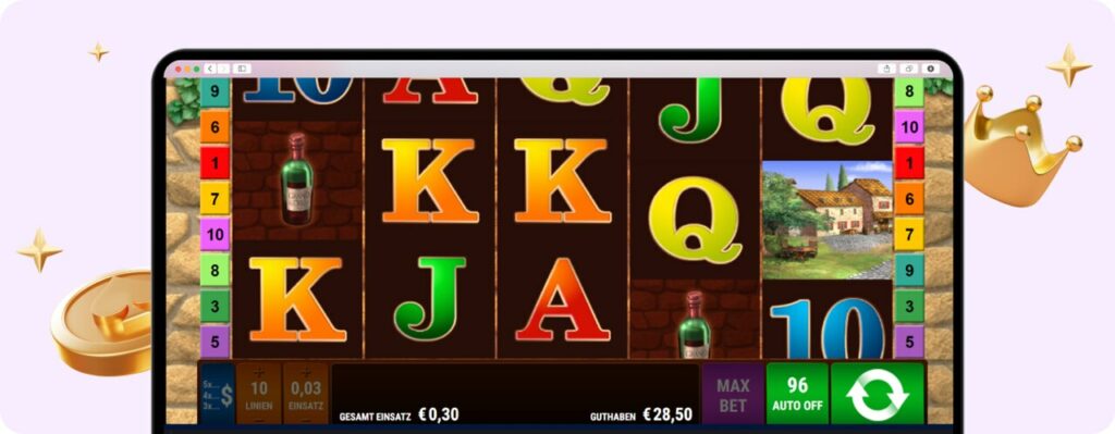 Boomerang Casino – Erfahrungen & Testbericht 2025