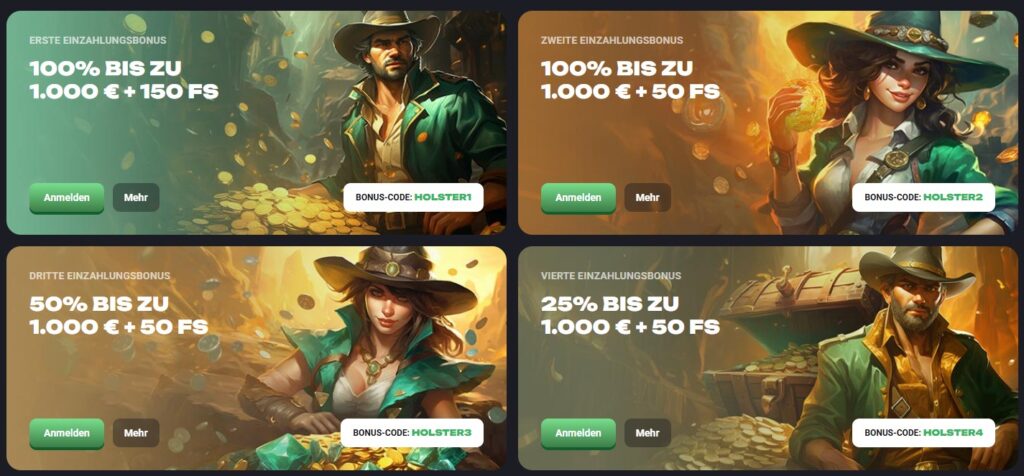 Slothunter Casino – Erfahrungen & Testbericht 2026