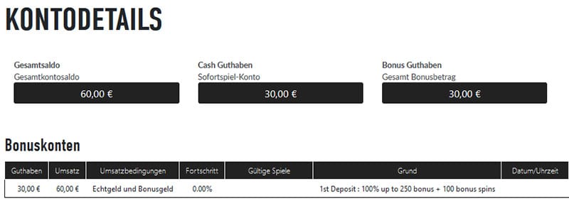 Slotnite Casino Erfahrungen – Test & Bewertung 2025
