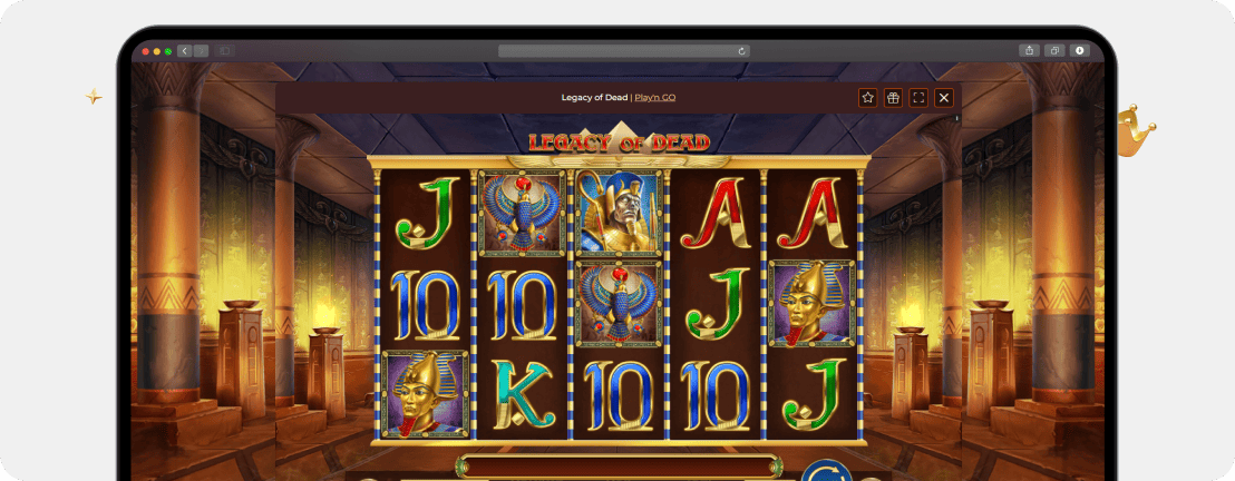 Vegazone Casino Erfahrungen & Testbericht 2026