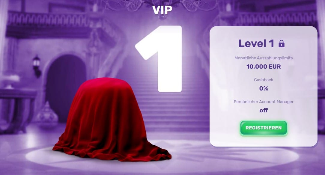 Slots Palace Casino – Erfahrungen & Testbericht 2025