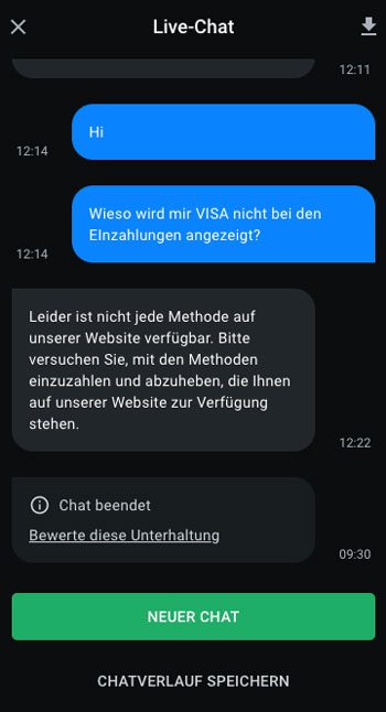 Slott Casino – Erfahrungen & Testbericht 2025