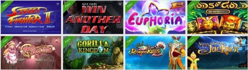 SlottoJAM Casino Erfahrungen – Test & Bewertung 2025