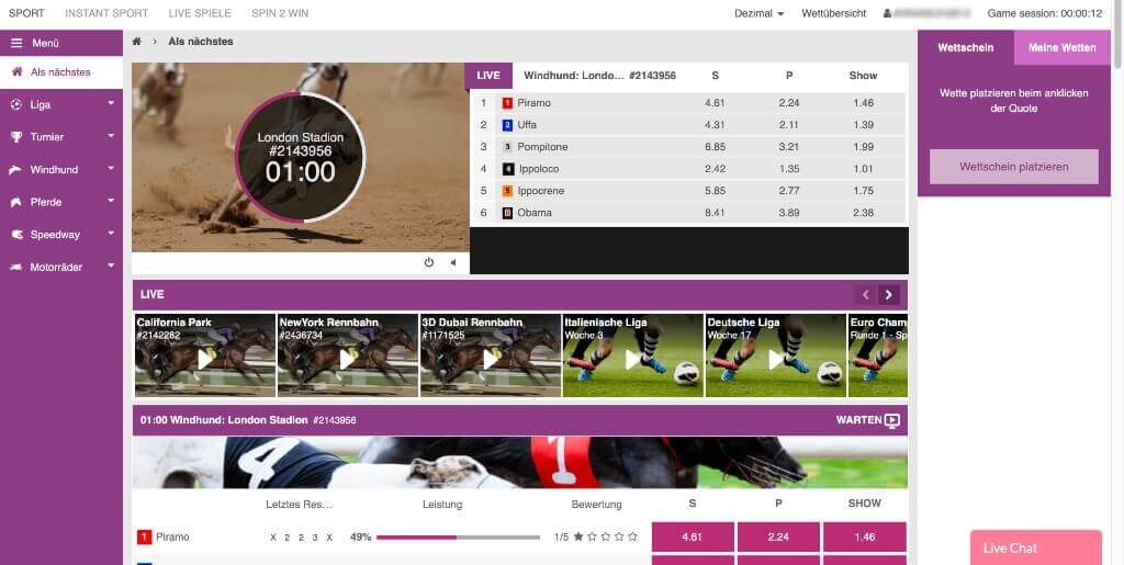 SlottoJAM Casino Erfahrungen – Test & Bewertung 2025