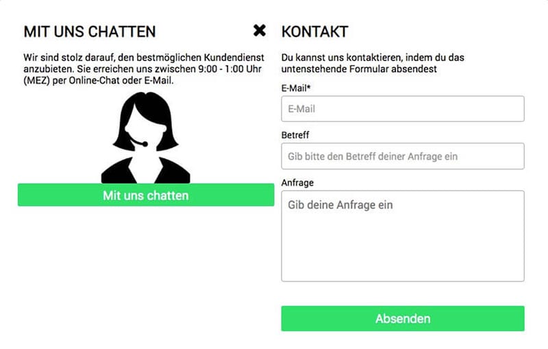 Sparkle Slots Casino Erfahrungen – Test & Bewertung 2025