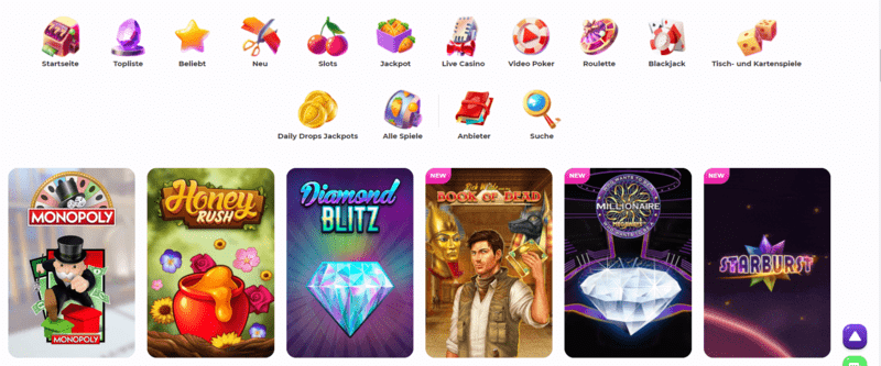 Cadabrus Casino – Erfahrungen & Testbericht 2025