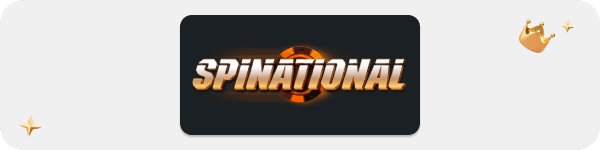 Spinational logo