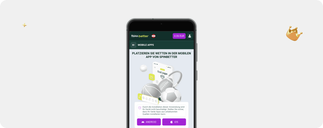 SpinBetter Casino Erfahrungen & Testbericht 2026