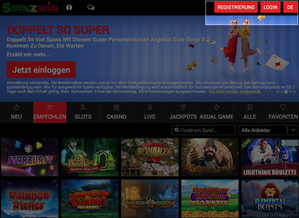 Slider Image