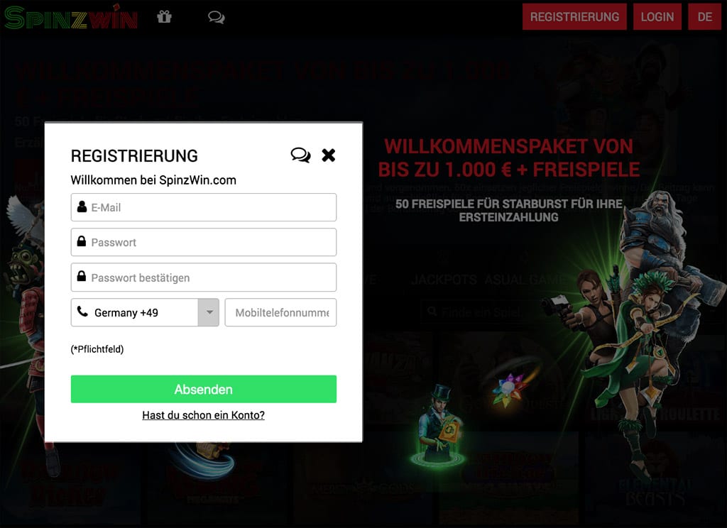 Slider Image