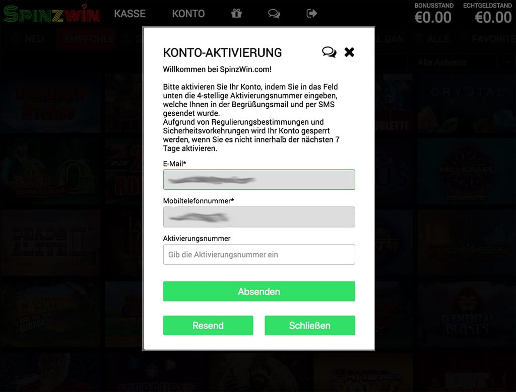Slider Image