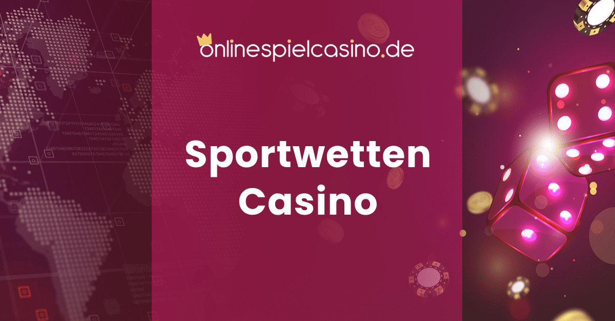Sportwetten casino