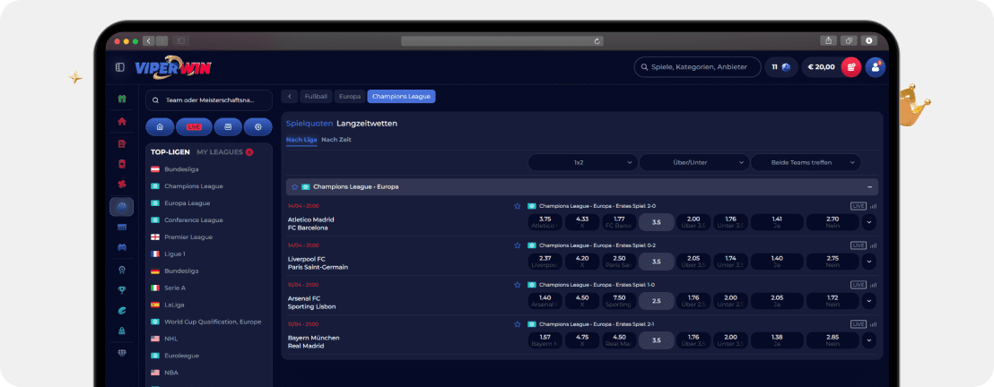 ViperWin Erfahrungen & Testbericht 2026