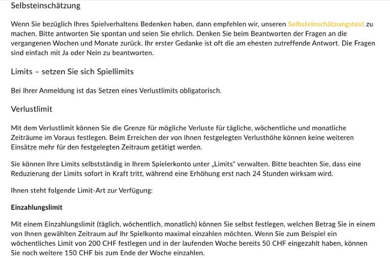 StarVegas Casino Erfahrungen – Test & Bewertung 2025