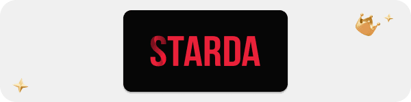 Starda Logo