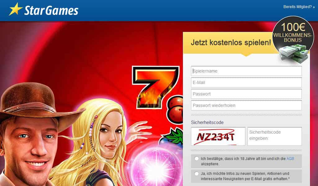 Stargames Casino Bewertung Stargames Casino Bewertung