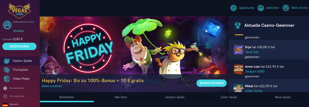 Online Casino Mit Guter Bewertung Online Casino Mit Guter Bewertung