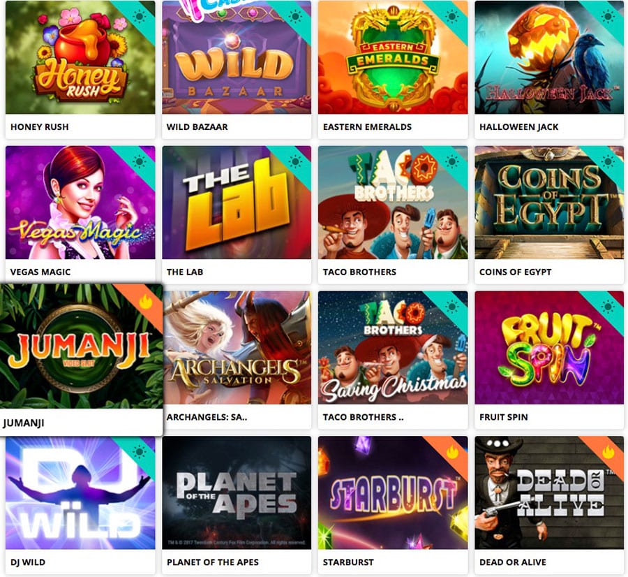 Sugar Casino Erfahrungen – Test & Bewertung 2025