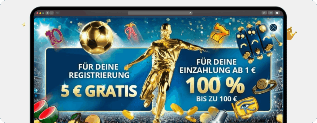 Sunmaker Bonus
