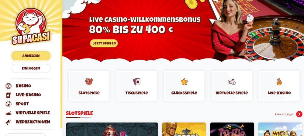 Slider Image
