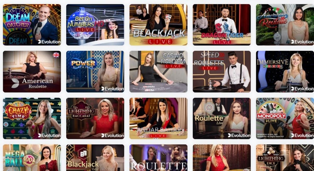 Supacasi Casino – Erfahrungen & Testbericht 2025