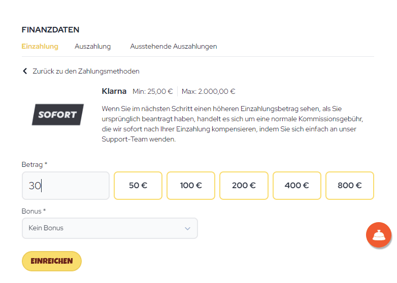Supacasi Casino – Erfahrungen & Testbericht 2025