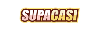 Supacasi Logo