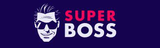 Superboss Casino Logo