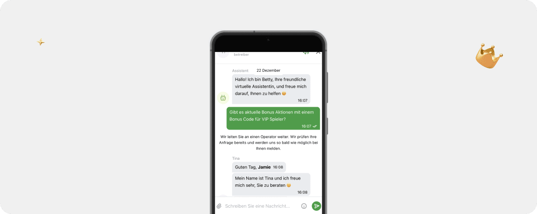 BetLabel Casino – Erfahrungen & Testbericht 2025