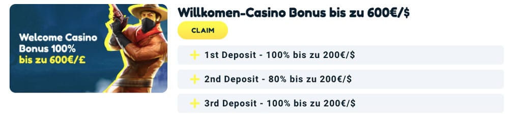 Sven-play Casino Erfahrungen – Test & Bewertung 2025