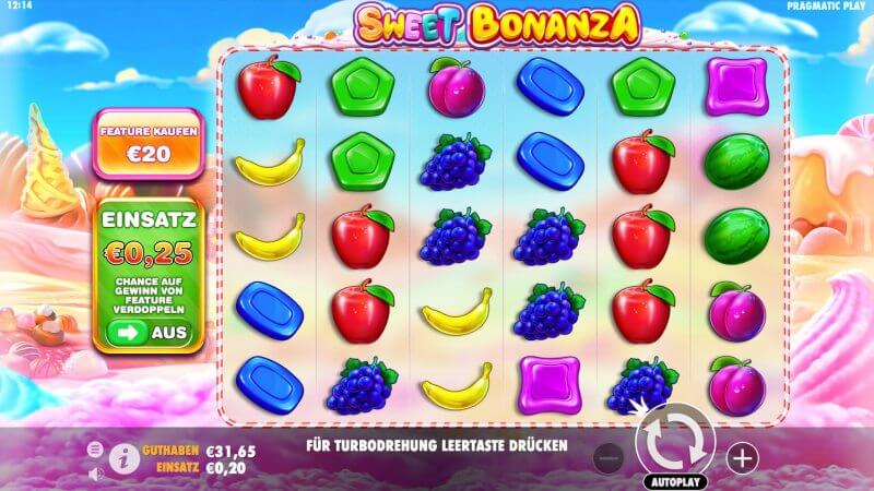 Sweet Bonanza von Pragmatic Play: Eine ausführliche Analyse