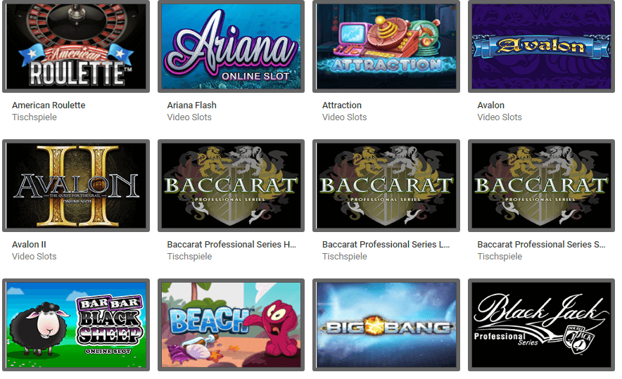 Tipbet Casino Erfahrungen – Test & Bewertung 2025