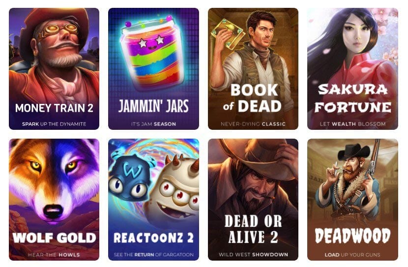 Tsars Casino – Erfahrungen & Testbericht 2025