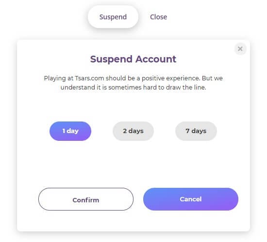 Tsars Casino – Erfahrungen & Testbericht 2025