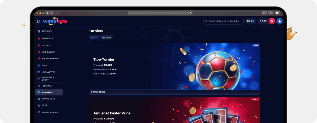 ViperWin Erfahrungen & Testbericht 2026