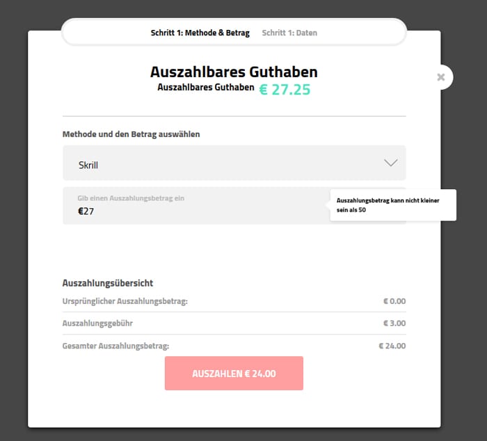 Ultra Casino – Erfahrungen & Testbericht 2025