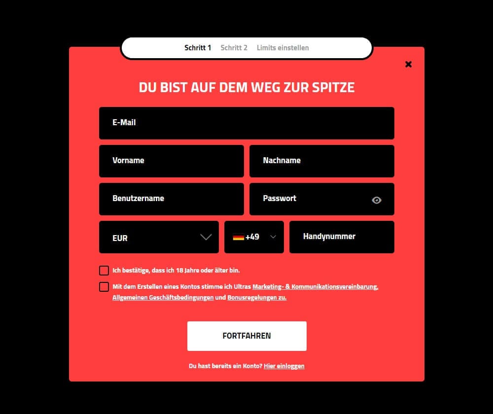 Slider Image