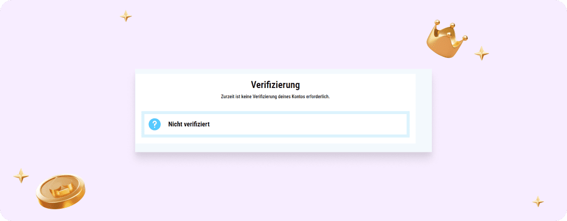 Casino Infinity – Erfahrungen & Testbericht 2025