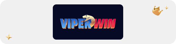 Viperwin Logo