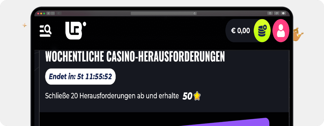 Lunubet Casino – Erfahrungen & Testbericht 2026