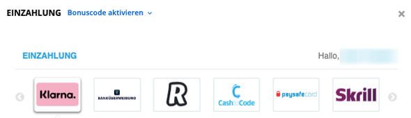 WELTBET Casino – Erfahrungen & Testbericht 2025