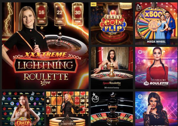 WELTBET Casino – Erfahrungen & Testbericht 2025