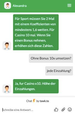 WELTBET Casino – Erfahrungen & Testbericht 2025