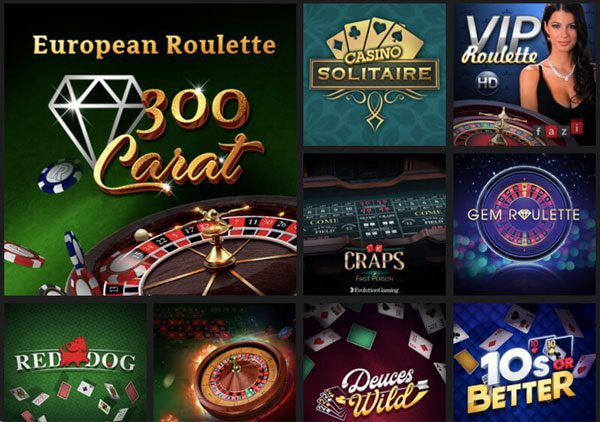 WELTBET Casino – Erfahrungen & Testbericht 2025