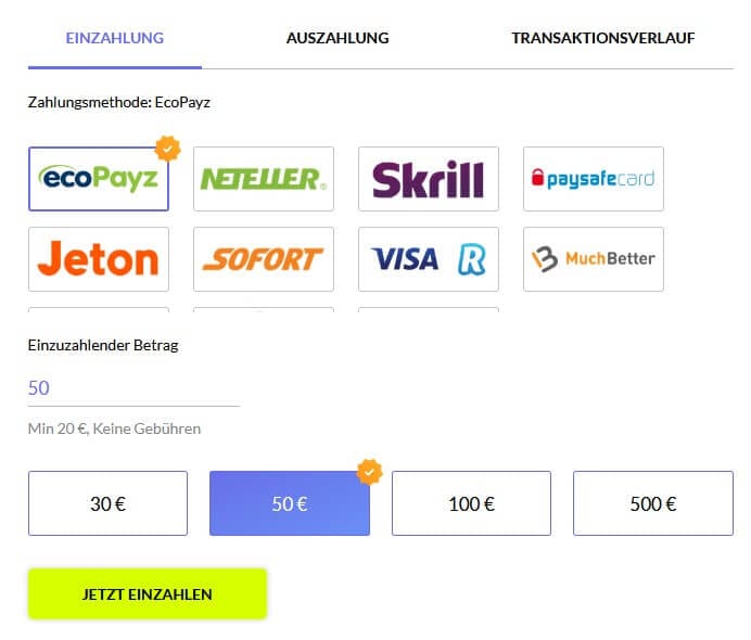 WestCasino – Erfahrungen & Testbericht 2025
