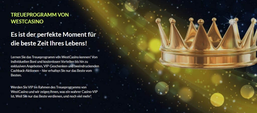 WestCasino – Erfahrungen & Testbericht 2025